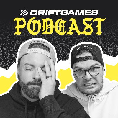 EP14 - The Month of Madness Update