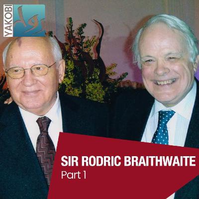 Sir Rodric Braithwaite: Inside the Soviet invasion of Afghanistan (Part 1)