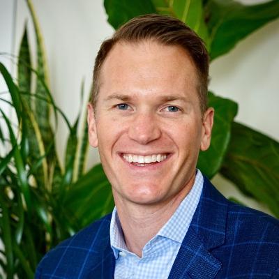 1134: When Finance Becomes a Force for Influence | Chris Sands, CFO, InvoiceCloud