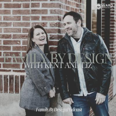 Flash Back Episode “Developing Community” || With Kent And Liz Ward