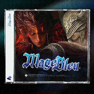 Aborder le jeu vidéo sur Youtube - #MageBleu Ep03 avec Nostalgeek Aborder le jeu vidéo sur Youtube - #MageBleu Ep03 avec Nostalgeek
