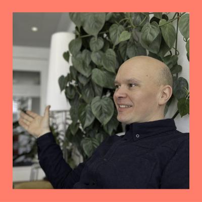 om ungas alkoholvanor med Jonas Raninen om ungas alkoholvanor med Jonas Raninen