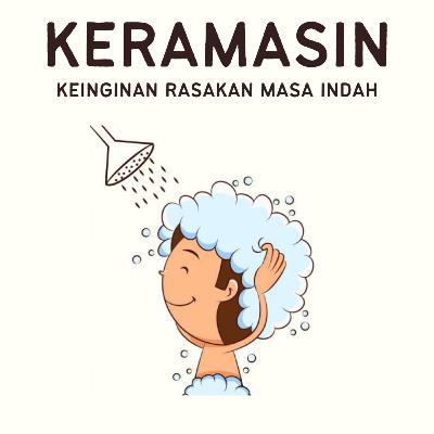 [Keramasin] Populernya penyiar RADIO