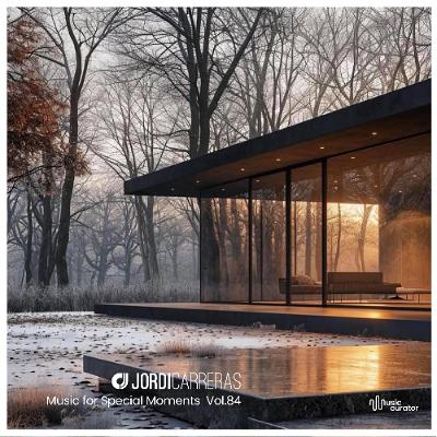 JORDI CARRERAS - Music For Special Moments | Vol.84