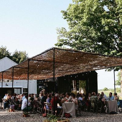 A Chef Needs a Farmer