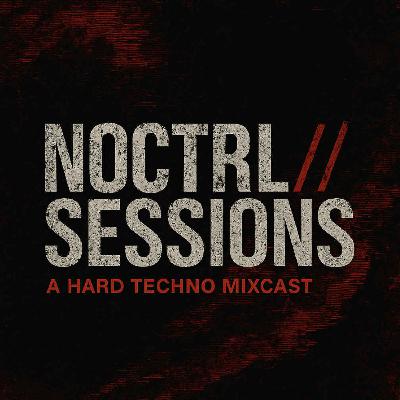 NOCTRL SESSIONS // PSYCHOLOGICAL WARFARE (Hard Techno)