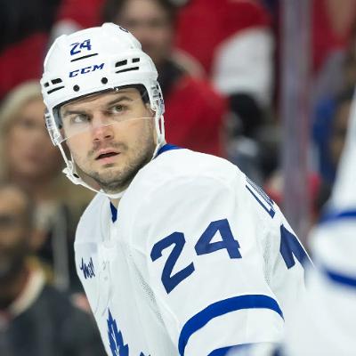The future of Laughton & McMann in T.O., and the Dougie Hamilton question  - MLHS Podcast EP110