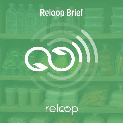 A brief look at the state of plastics in Canada A brief look at the state of plastics in Canada
