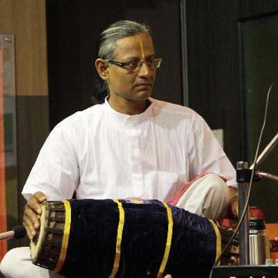 AIR Live - Rupaka Tala