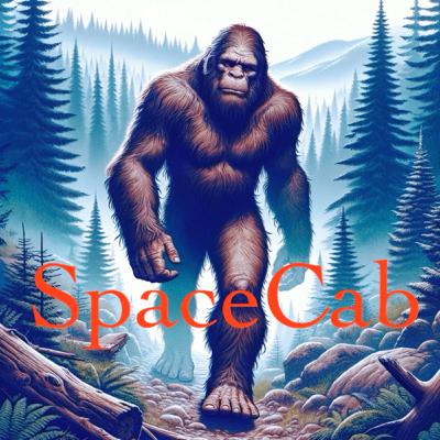 Episode Three - Sasquatch - Cryptids and Anomalies