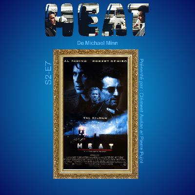Potes à la compote S02E07 : Heat Potes à la compote S02E07 : Heat