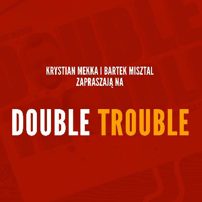 #64 Jak stać się legendą? (Bartek Misztal, Krystian Mekka)