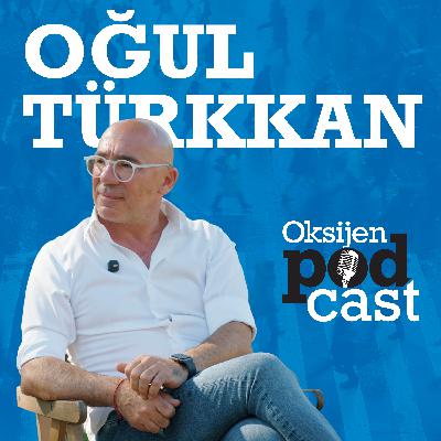 Oğul Türkkan: Bodrum Dubai gibi, yerel marka yok | Yunanistan mekanları niye daha ucuz? | Yeni kitap