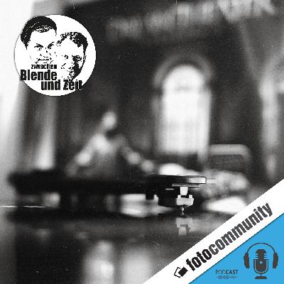 425 - Ein Sonntag, ein Zitat, ein Blick nach innen – und die Frage, welches Foto du heute endlich machst