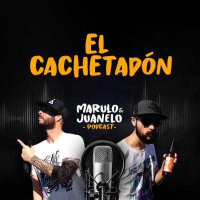 El Cachetadón