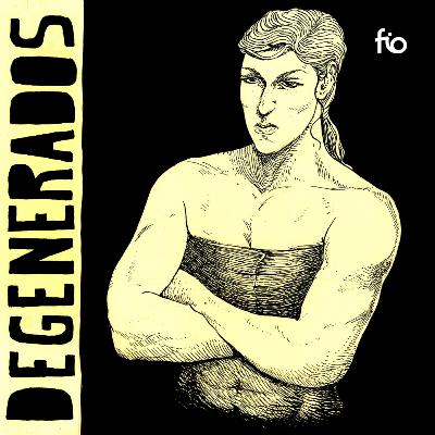 31 | Não binariedades e sexualidades