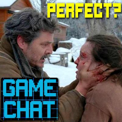 IS THE LAST OF US THE BEST VIDEO GAME ADAPTATION? (Season 1 Review) - Game Chat Ep. 40