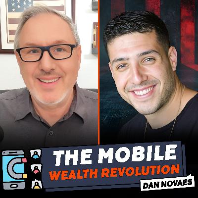How to Build a $100M+ Business Without Venture Capital — Growth, Vision & Wealth Creation