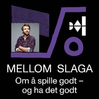 #9 – Gjest: Liv Hilde Klokk-Bryhn #9 – Gjest: Liv Hilde Klokk-Bryhn