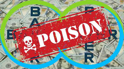Warning: Just Reading About Bayer’s Greed Can Cause Headaches