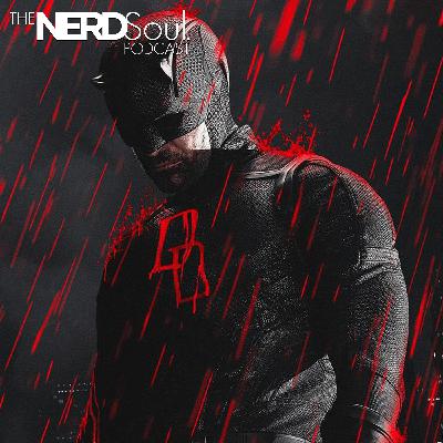 Daredevil Born Again Trailer Says Leave New York If You Not Cripple Dumb or Crazy | NERDSoul