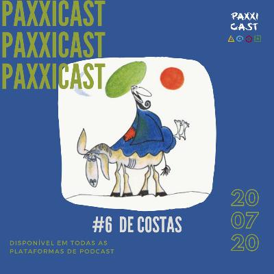 PaxxiCast_EP_06_Nasrudin: De costas