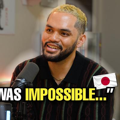 Ep. 17 | How this Filipino-American Music Producer Navigated Japan to the Top of the Industry | ft. Matt Cab Ep. 17 | How this Filipino-American Music Producer Navigated Japan to the Top of the Industry | ft. Matt Cab