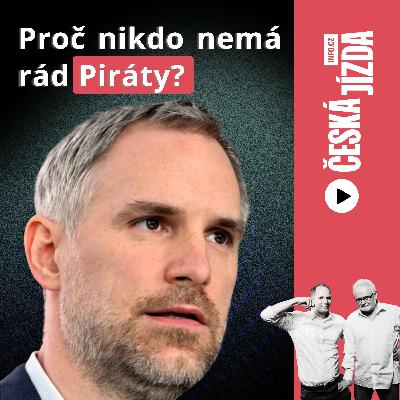 Piráti bez výborů a bez místopředsedy Sněmovny? Strana jen sklízí, co sama zasela