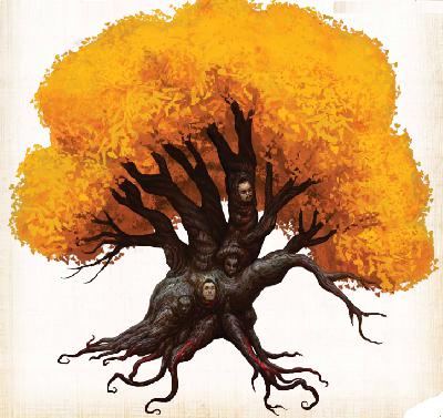 Episode 162: The Hungry Tree