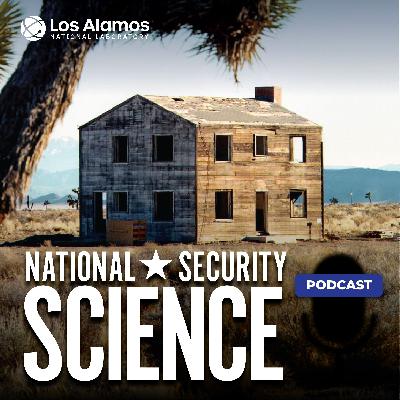 Nuclear Testing at Nevada; Nevada Episode (1 of 3)