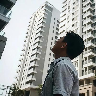Cơn khát nhà ở xã hội tại Thủ đô