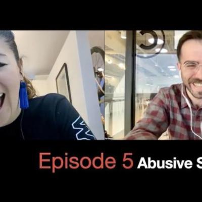 Episode 5: the one about organizational culture and abusive supervision Episode 5: the one about organizational culture and abusive supervision
