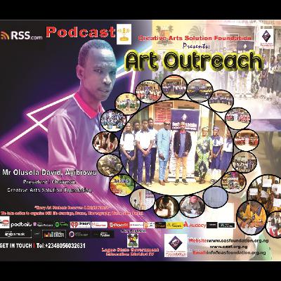 Art Outreach That Revealed True Life Story of Drawings Art Outreach That Revealed True Life Story of Drawings