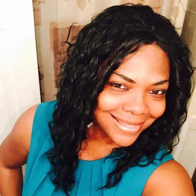 Pastor Paula Purpose Cooke