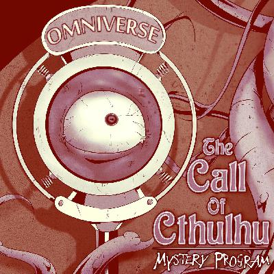 The Black Birth Part 1: Terror Comes A-Knocking The Black Birth Part 1: Terror Comes A-Knocking