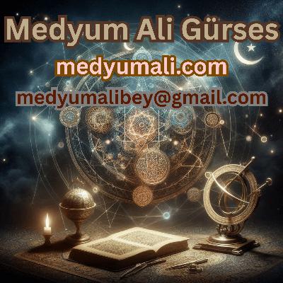 Güvenilir Antalya Medyum Hocalar