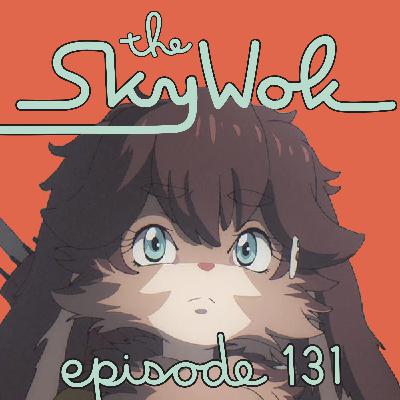 Episode 131: Ani-MAZING!
