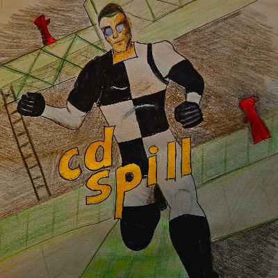 Lode Runner med Roar Granevang (#115) Lode Runner med Roar Granevang (#115)