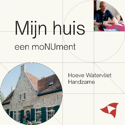 Aflevering 8 - Hoeve Watervliet