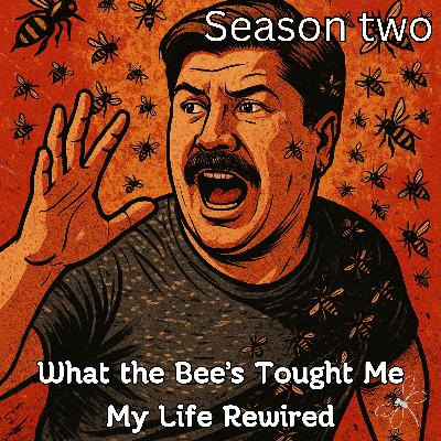 What the Bee Taught Me: My life Rewired