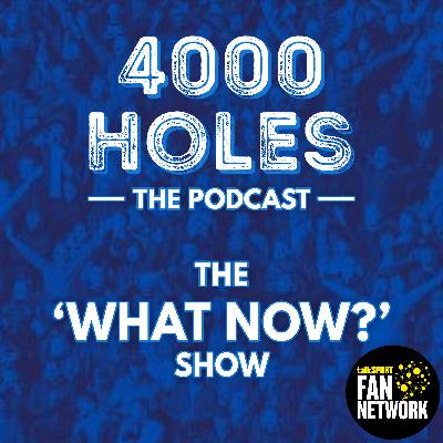 The 'What Now?' Show - Jonathan Douglas In A Car Wash