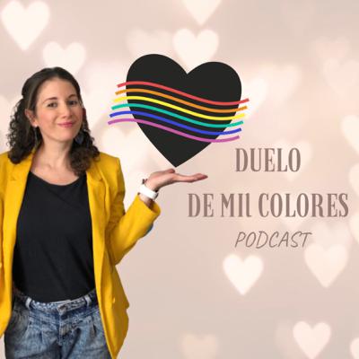 Episodio 27 ¿Cómo apoyar a alguien en duelo?