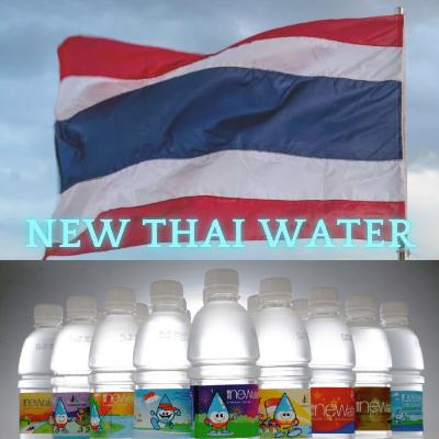 New Thai Water