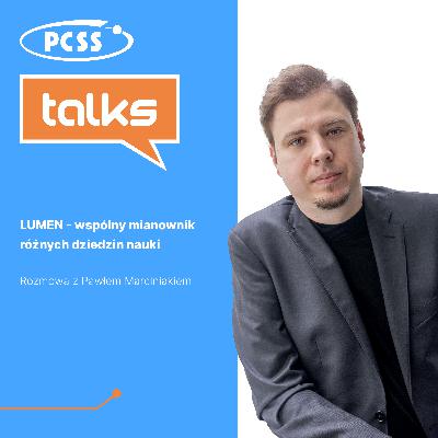 LUMEN – wspólny mianownik różnych dziedzin nauki LUMEN – wspólny mianownik różnych dziedzin nauki