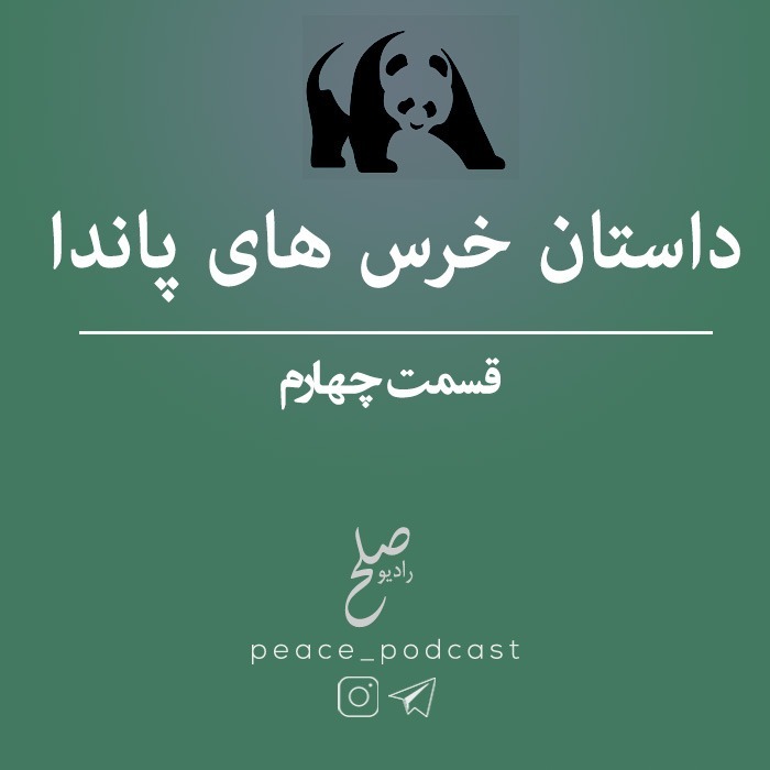 خرس های پاندا - اپیزود 4 - شب سوم