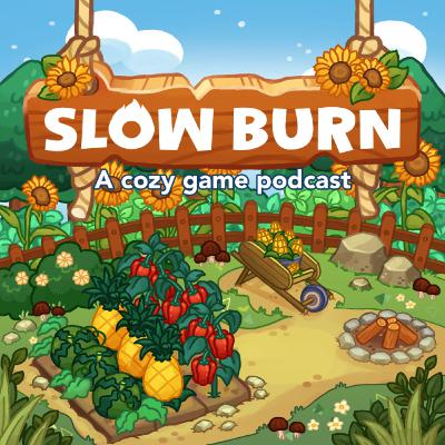 #30 - Our Thoughts on the NEWEST Cozy Games... Season Finale!
