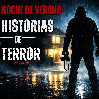6 historias de terror VERDADERAS y aterradoras de noches de verano que arruinarán para siempre las noches cálidas.
