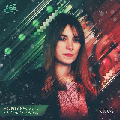 A Tale of Christmas by nøvae