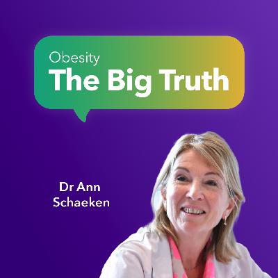 6. L’obésité - la vérité sur l’alimentation 6. L’obésité - la vérité sur l’alimentation