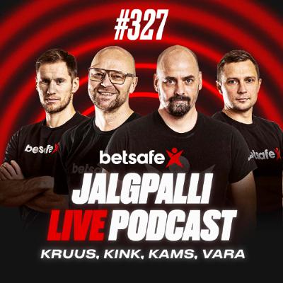 Betsafe LIVE #327: Parim kaitse
